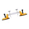 RSCO double-barreled slab grabber model SMA010