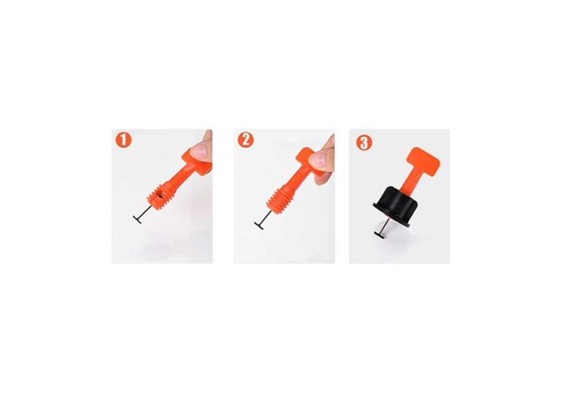 RSCO tile leveling tool | Best price and best quality