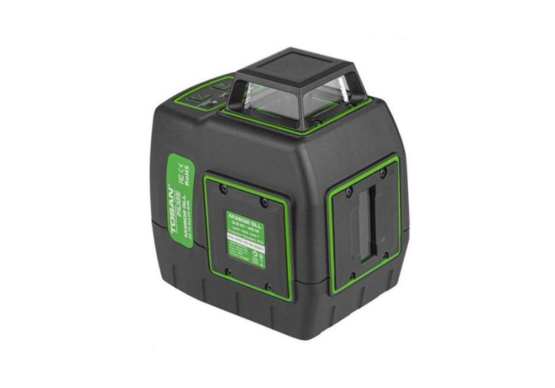 TOSAN laser level M3602GL with the best prices | RSCo