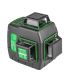 TOSAN green laser level 360 model M3604GL 3D