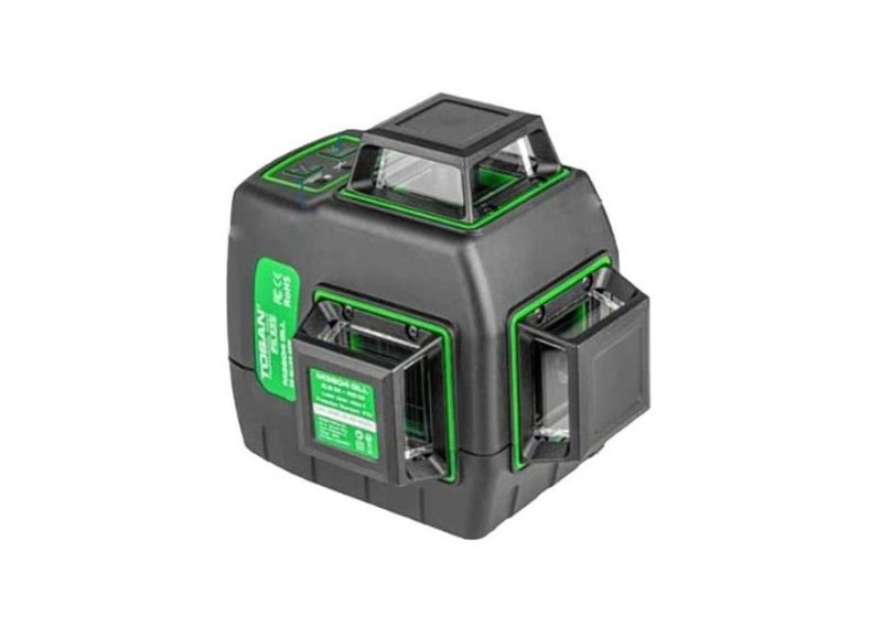 TOSAN laser level 360 M3604GL 3D with the best price|  RSCo