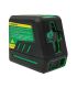 TOSAN green compact laser level model M2011GL