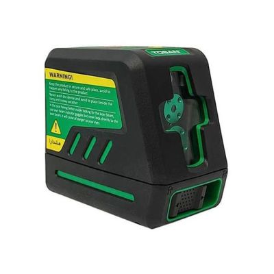 TOSAN green compact laser level model M2011GL