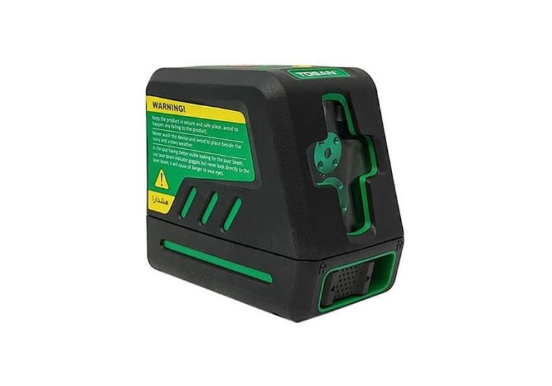 قیمت تراز لیزری ارزان , تراز لیزری توسن M2011GL