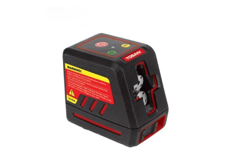 تراز لیزری کامپکت توسن , قیمت تراز لیزری ارزان