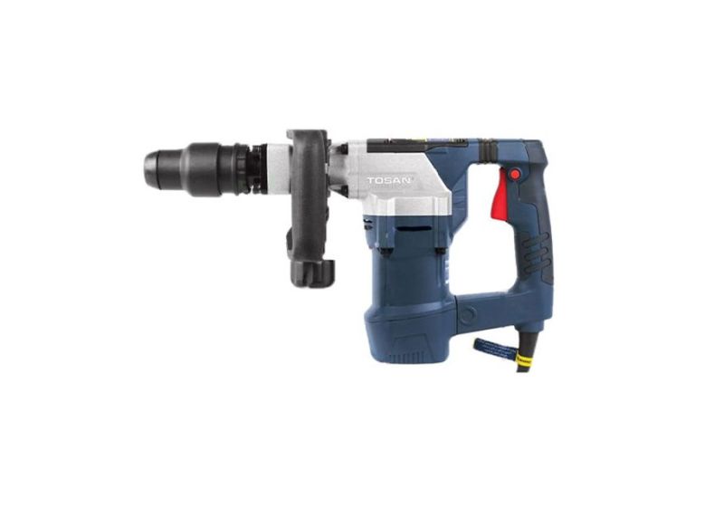 TOSAN Demolition Drill Hammer model 6065DH