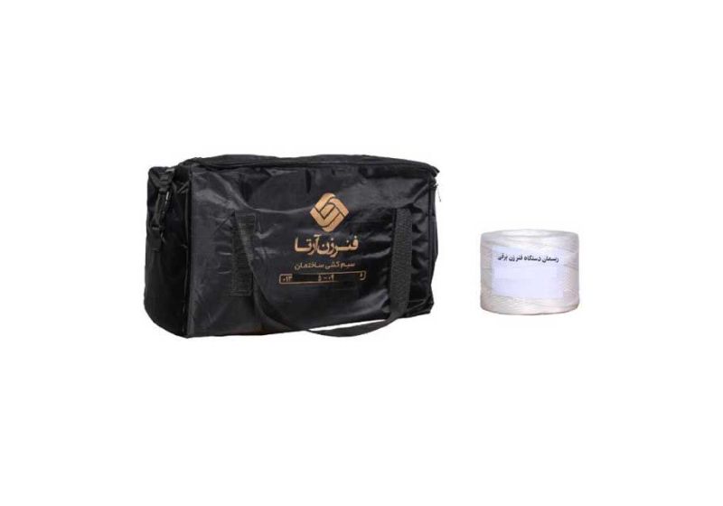 فنرزن برقی دیمردار آرتا