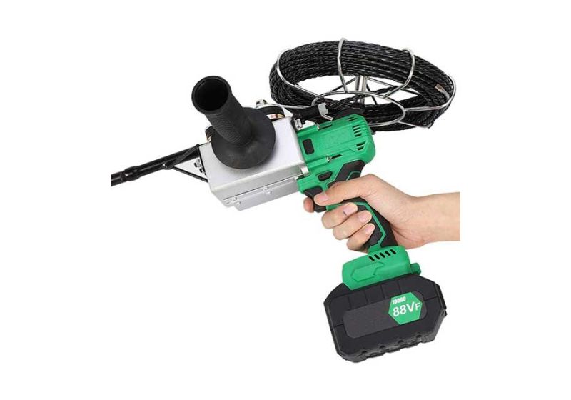 Electrical Cable Puller