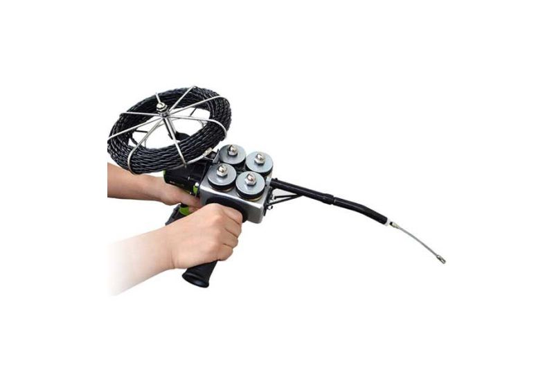 Price of Cordless Threading Machine RSCO EFPF215