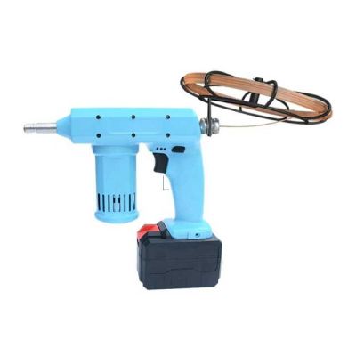 RSCO Electrical Cable Puller JL-538