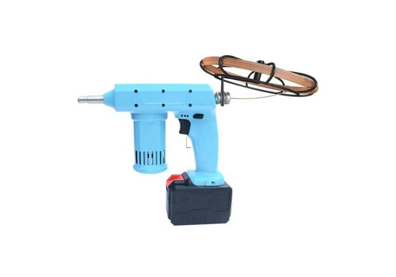 قیمت فنر زن سیم RSCO مدل JL-538