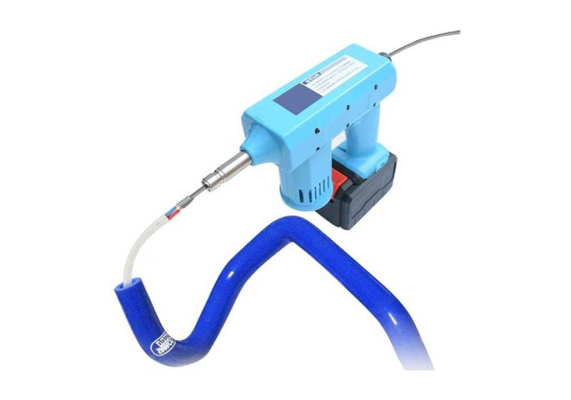 Buying Electric Powered Electric Threading Machine