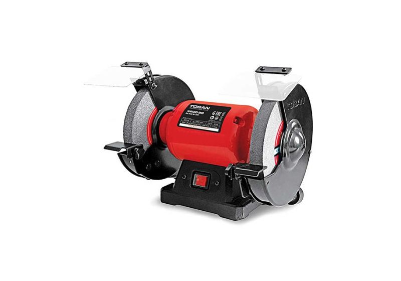 TOSAN Desk Grinder model 4200