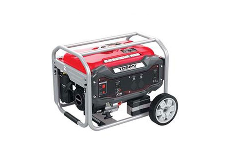 مولد کهرباءبنزینی توسن مودیل 1133G , شراءمولد کهرباءبنزینی توسن مودیل 1133G