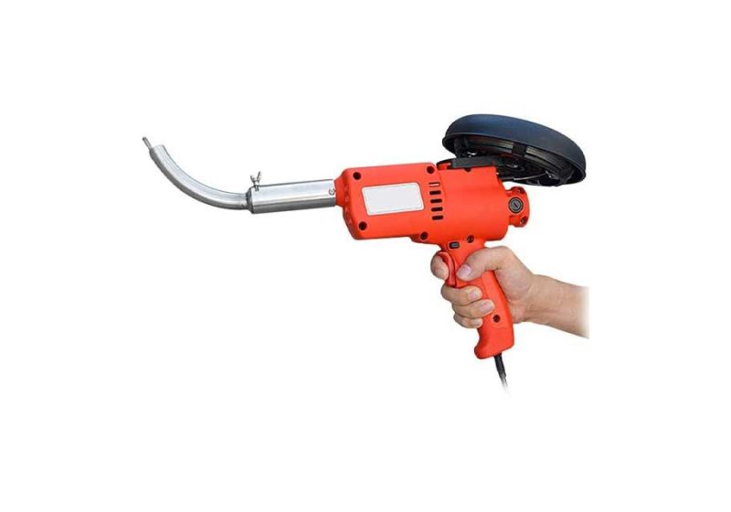 EFPF230 Electric Threading Machine