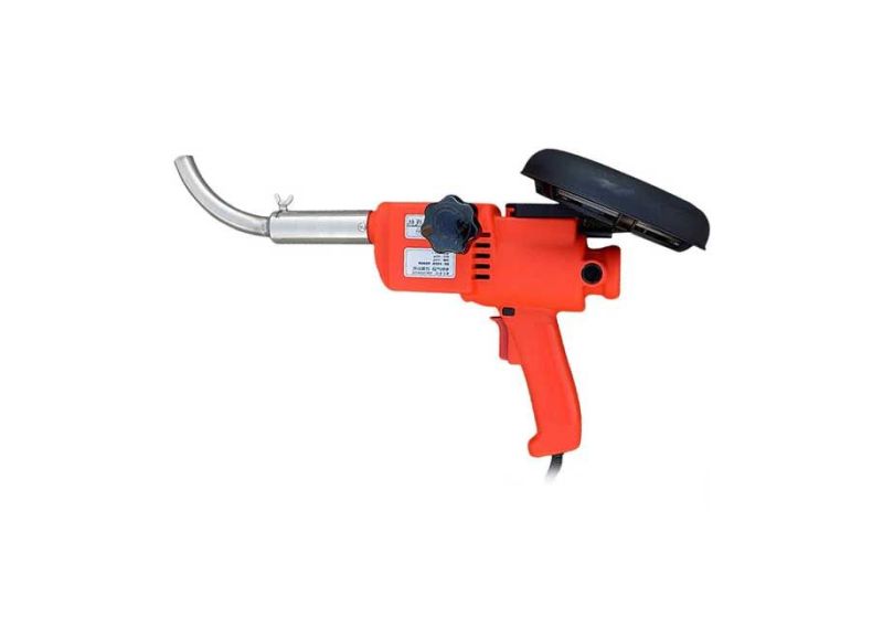 RSCO Electric Threading Machine