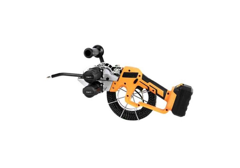 Electrical Cable Puller