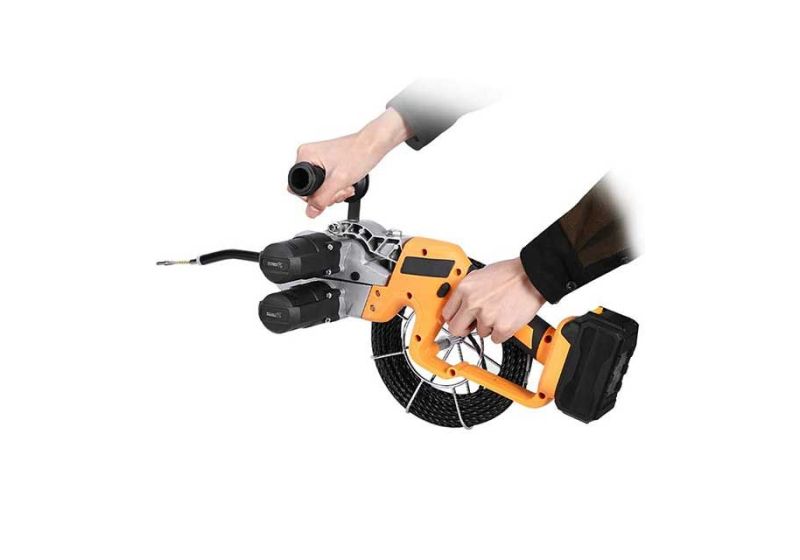 قیمت فنر زن سیم کشی برقی RSCO مدل JL-543