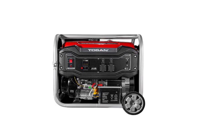 مولدکهرباء بنزینی مودیل 1155GW , شراء مولدکهرباء بنزینی