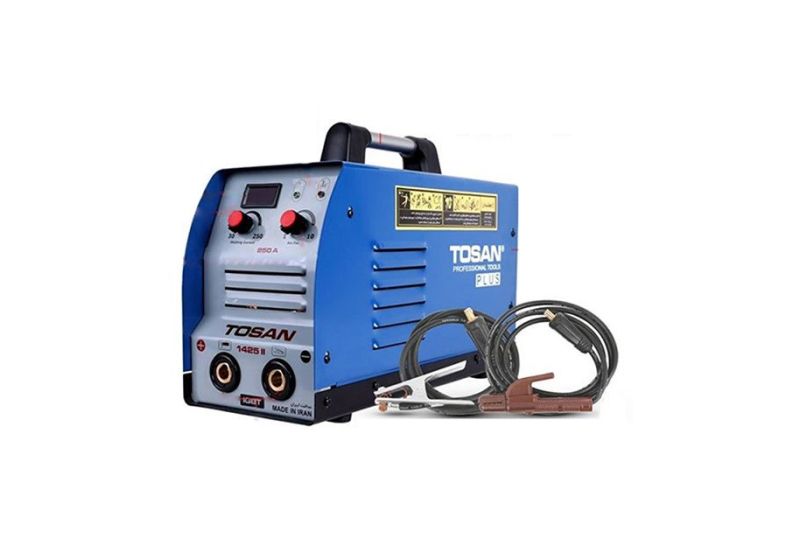 TOSAN Inverter Welding Machine