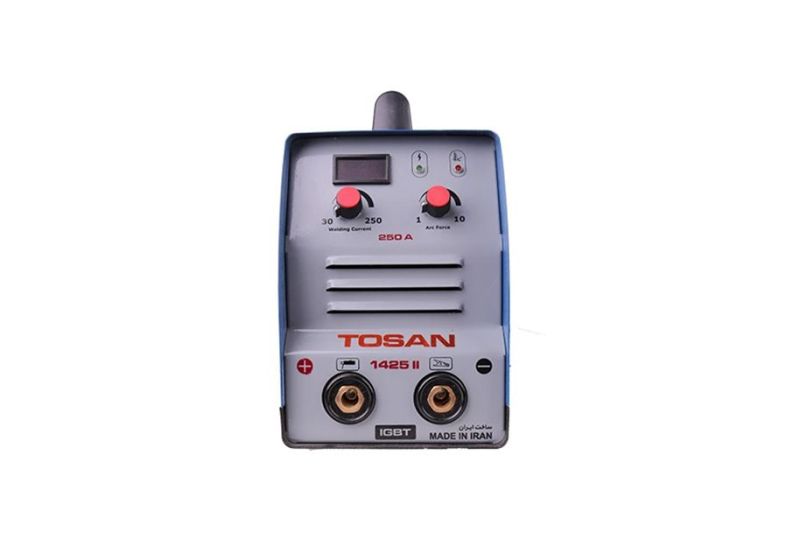 TOSAN Inverter Welding Machine 1425ll