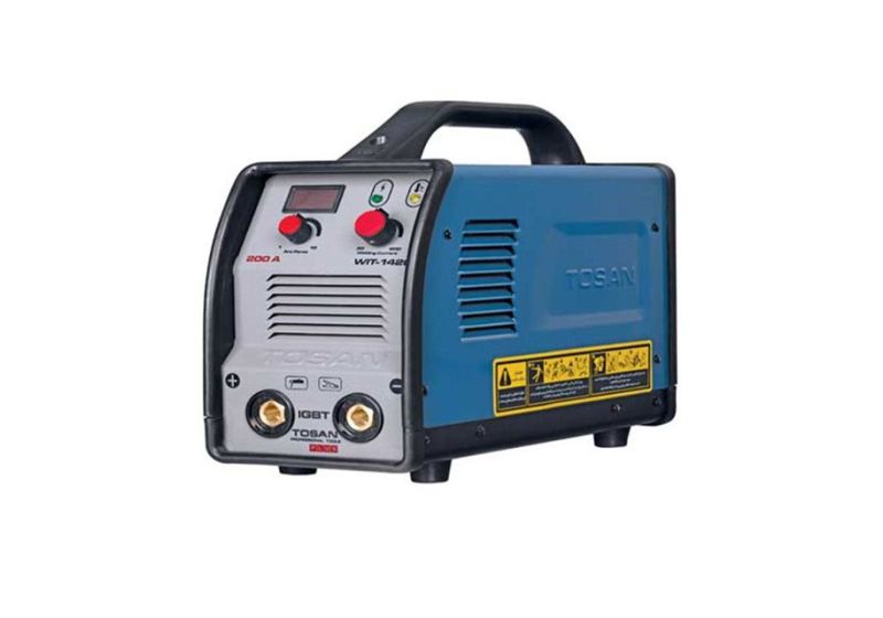 TOSAN Inverter Welding Machine