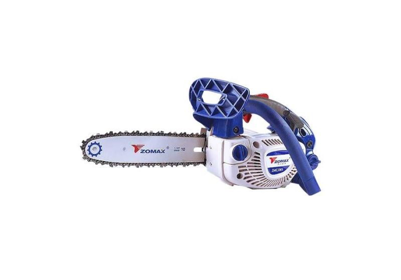 ZOMAX Gasoline Chainsaw ZMC 5450 | Engine power: 3 hp | RSCo