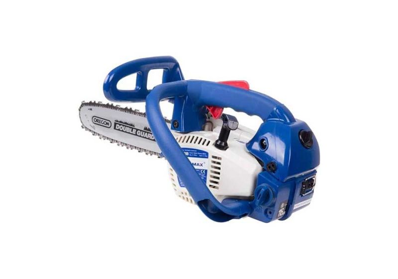 ZOMAX Gasoline Chainsaw ZMC 5450 | Engine power: 3 hp | RSCo