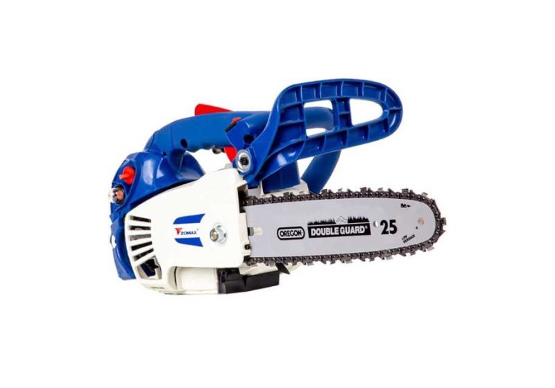 اره بنزینی زوماکس