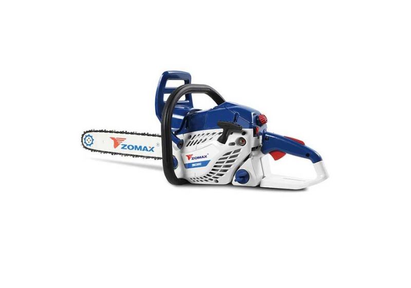 ZOMAX Gasoline Chainsaw ZMC 5450 | Engine power: 3 hp | RSCo