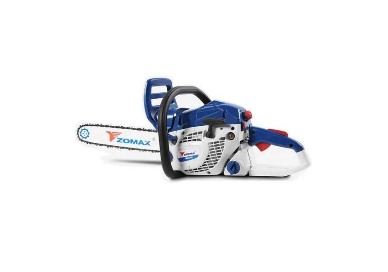 ZOMAX Gasoline Chainsaw ZMC 5450 | Engine power: 3 hp | RSCo