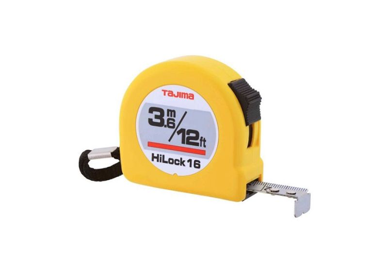 Tape Measure 5m | online shop and whole shop on RSCo website