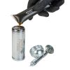 HAZET Suction Gun 1000ml | Flexible plastic hose | low price