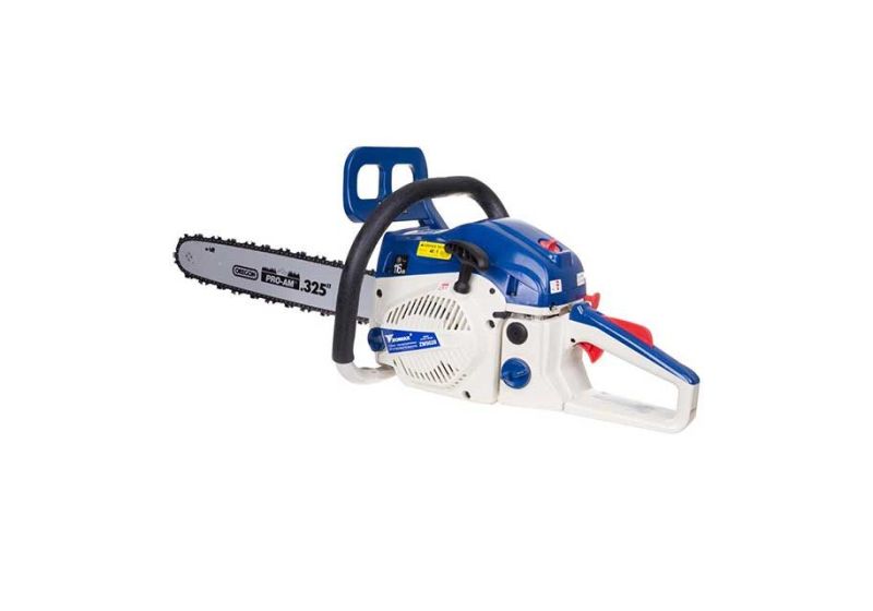 ZOMAX Gasoline Chainsaw ZMC 5450 | Engine power: 3 hp | RSCo