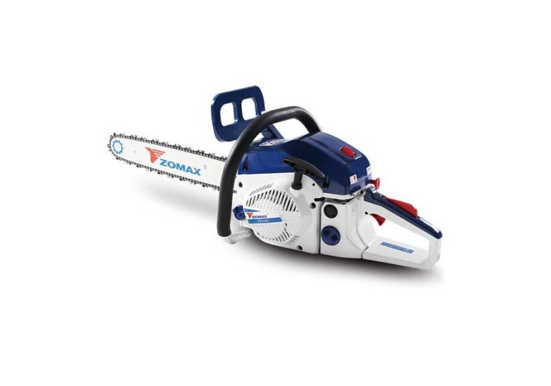 ZOMAX Gasoline Chainsaw ZMC 5450 | Engine power: 3 hp | RSCo