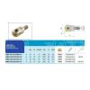سری هلدر تراش AKKO مدل APMR-P3216-D16-M08-L25