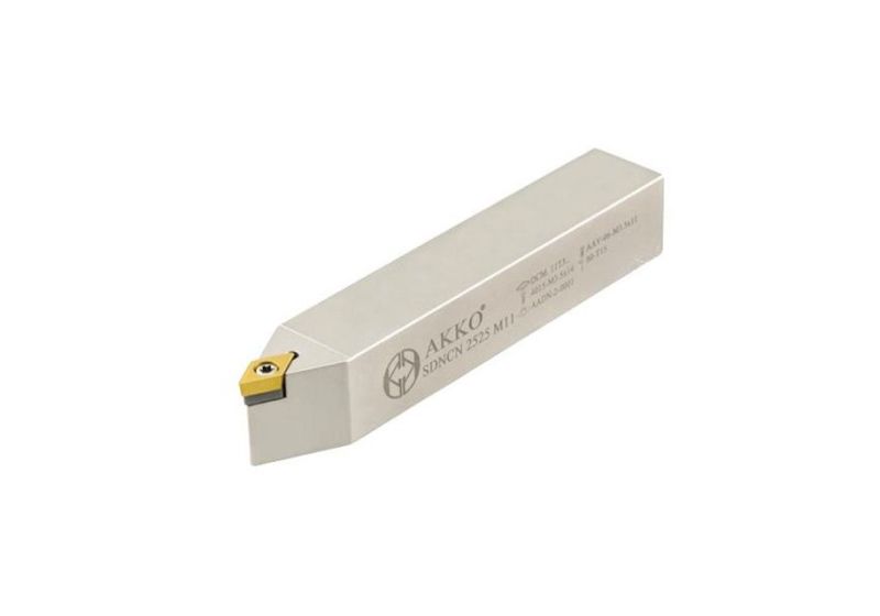 هلدر روتراش 32 × 32 میلیمتر آکو SRDCN مدل SRDCN 3232 P10C