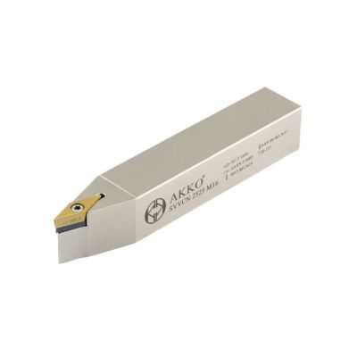 هلدر رو تراش مستقیم 25 × 25 میلیمتر آکو SVVBN مدل SVVBN 2525 M16