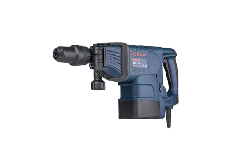 TOSAN Demolition Drill Hammer model 6011DH