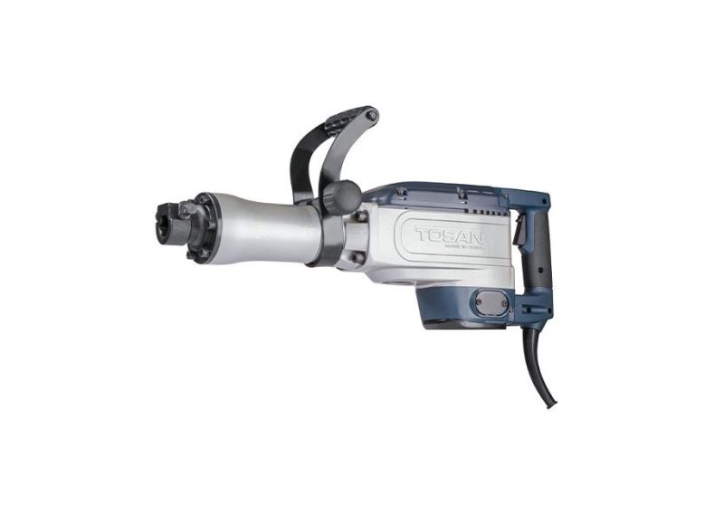 چکش تخریب 16 کیلویی توسن پلاس مدل 6016DH