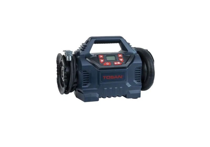 خرید کمپرسور هوا توسن , قیمت کمپرسور باد توسن