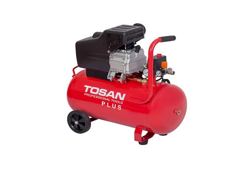 TOSAN Air Compressor 24 liters 7024AC