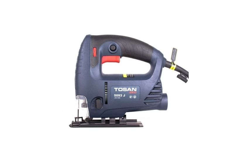 TOSAN Orbital Jigsaw model 5093j