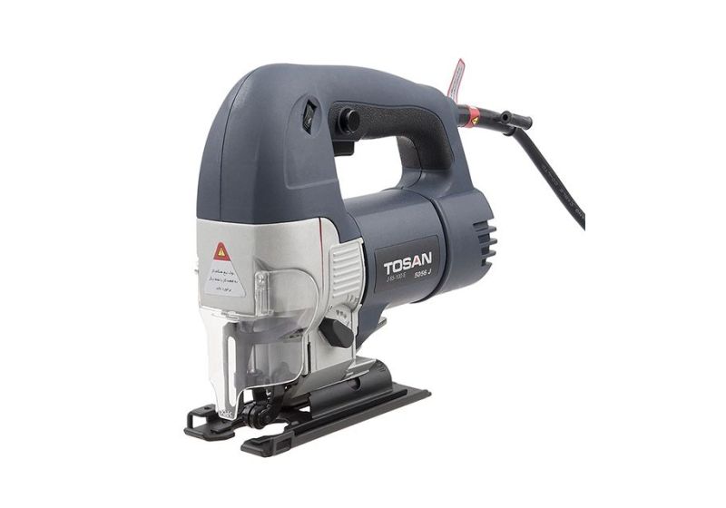 TOSAN Orbital Jigsaw model 5056j