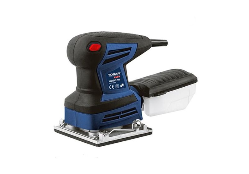 Air Sander Machine | Idle speed: 6500 rpm | RSCo website