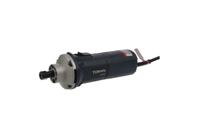HAZET Air Die Grinder 25000 rpm | Engine power: 224 W