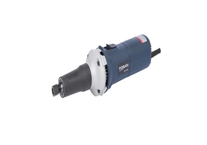 HAZET Air Die Grinder 25000 rpm | Engine power: 224 W