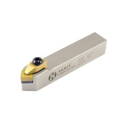 هلدر روتراش تراشکاری 25 × 25 میلیمتر TCMNN آکو مدل TCMNN 2525 M12