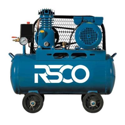 کمپرسور باد بنزینی 30 لیتری RSCO مدل DZ-0.036