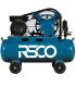 RSCO belt air compressor 40 liters ACMV2-40